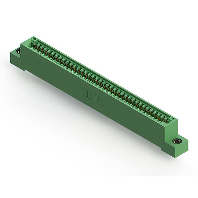 345-037-500-108 EDAC Inc.  Edgeboard Connectors